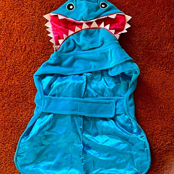 Pet Costumes Dog Halloween Shark Costume Old Navy
